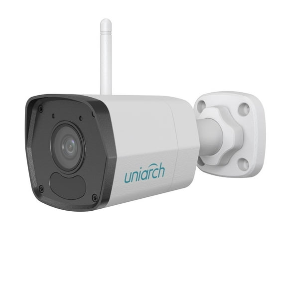 Cámara de Seguridad Wifi IP 2MP Visión Nocturna Color