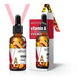 thumbnail image 2 of Serum Antiedad Rejuvenecimiento Vitamina A 30ml, 2 of 4