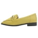 thumbnail image 2 of Mocasin Mujer  Chalada Swing-2 Amarillo Casual, 2 of 8