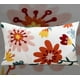 thumbnail image 2 of Cojin Bordado 30x50 cm Lilium, 2 of 2