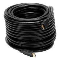 Genérica - Cable Hdmi 30 Metros Full Hd Reforzado Y Recubierto