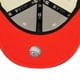 thumbnail image 3 of Jockey Gorra New Era 9Fifty Detroit Tigers MLB Hispanic White, 3 of 4
