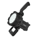 thumbnail image 3 of Foco Linterna 19 Led Recargable Philco Negro, 3 of 3