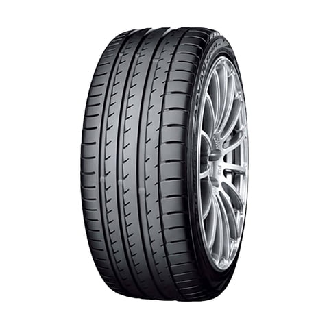 Neumatico Yokohama 255/60 R17 110W Advan Sport V105