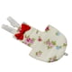thumbnail image 1 of Patrón de punto de flor de loro de aves lavable para loros de aves pequeñas y grandes M, 1 of 5