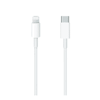 Genérico - Cable Lightning A Usb C 1 Metro Blanco