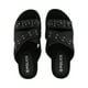 thumbnail image 3 of Sandalia Baltik Negro Police, 3 of 5