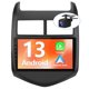 thumbnail image 1 of Radio para auto Votheon 9\" Android 15 2 GB+64 GB CarPlay/Android Auto, 1 of 8