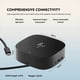 thumbnail image 5 of Docking Station Luserna 5TW10AA USB-C para doble monitor 120 W, 5 of 8