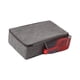 thumbnail image 1 of Caja De Arena De Viaje Fácil De Transportar Para Coche Con Pala, Inodoro Para Gatos Sin Fugas, 35 Cm X 45 Cm, 1 of 5
