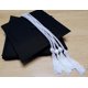 thumbnail image 2 of Cordón de honor doble UIALECG 173 cm blanco, 2 of 4