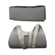 thumbnail image 1 of Cabestrillo De Brazo Para Lesiones De Hombro Soporte De Brazo Para Manguito Rotador Desgarrado Brazo Derecho Izquierdo M Gris, 1 of 5