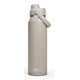 thumbnail image 1 of Botella de agua CamelBak Thrive Chug de acero inoxidable aislada, 1 of 9