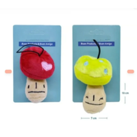 Genérico - Juguete Para Gato Peluche Mascotas