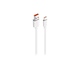 thumbnail image 2 of Cable Original Xiaomi Mi Turbo Charger 120w 6.0 Amperes 2.0 Metros, 2 of 3
