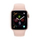 thumbnail image 2 of Smartwatch Apple Watch Series 4 GPS 40 mm aluminio dorado, 2 of 2