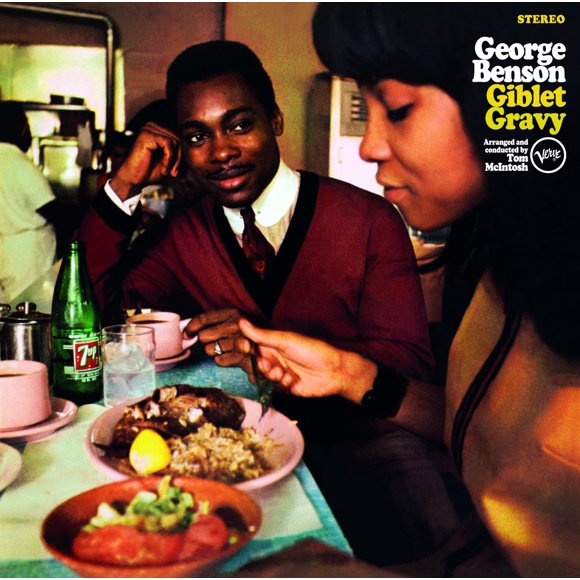 Music Elemental Music – Giblet Gravy (Edición limitada)