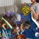 thumbnail image 3 of Aventuras de Jóvenes Jedi anti-pilling, suave, ligera, esponjosa y acogedora de lujo para hogar y cocina – Perfecta para niños y adultos,110X70cm, 3 of 6