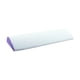 thumbnail image 1 of Almohada De Cintura Para Dormir Boca Arriba, Cojín De Apoyo Lumbar Para La Espalda En La Oficina, Color Violeta, 1 of 5