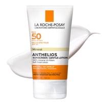 Protector Solar La Roche-Posay Anthelios Mineral Spf 50 150 Ml