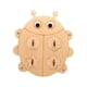 thumbnail image 5 of Accesorios De Tablero De Madera Para Ni?os, Juguetes Educativos Para Edades Tempranas, Regalos De Vacaciones, Ovalados, 5 of 5