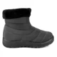 thumbnail image 1 of Botín Mujer Acolchado Pelo Interior Oliva New Walk, 1 of 1