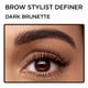 thumbnail image 4 of Lápiz de cejas L'Oreal Paris Brow Stylist Definer Waterproof, 4 of 7