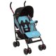 thumbnail image 1 of Coche Paragua Clap Sx Turquesa, 1 of 4