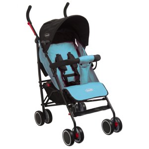 Bebesit - Coche Paragua Clap Sx Turquesa