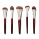 thumbnail image 1 of Set de brochas de maquillaje BK BEAUTY CORE LINE EXTENSION FACE SET, 1 of 6