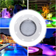 thumbnail image 3 of Foco Luz Led Piscina Con Control Remoto 24w Color 12v Rgb Rgb, 3 of 10