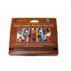 thumbnail image 1 of Kit de tintes líquidos Keda Dye 5 colores 30 ml, 1 of 9