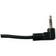 thumbnail image 1 of Cable de audio Petra 3,5 mm a 3,5 mm 1,8 m negro, 1 of 1