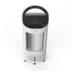 thumbnail image 3 of Enfriador de Aire Evaporativo Blanco Digital con Control EVT-2030, 3 of 4