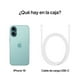 thumbnail image 3 of iPhone 16 5G 128GB Verde, 3 of 9