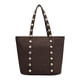 thumbnail image 5 of Cartera Gran Capacidad Estela Café Calu, 5 of 6