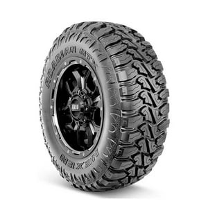 Nexen - Neumatico 295/55 R20 10Pr 123/12Q Roadiant Mtx Rm