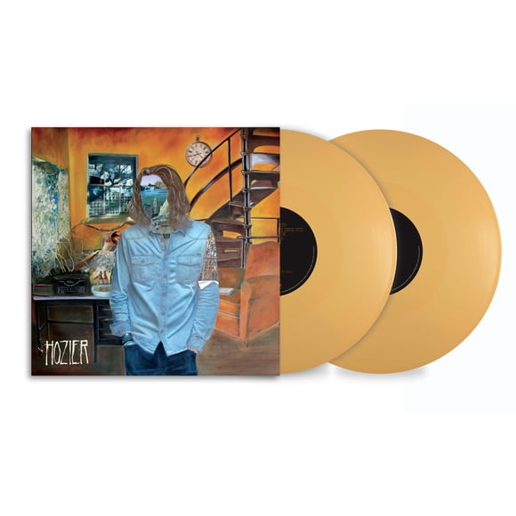Música Hozier – Sony Music Canada Entertainment Inc.