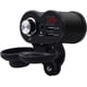 thumbnail image 1 of Cargador USB doble para encendedor de cigarrillos DEALPEAK Waterprode Motocycle Mangobar con voltímetro, 1 of 7