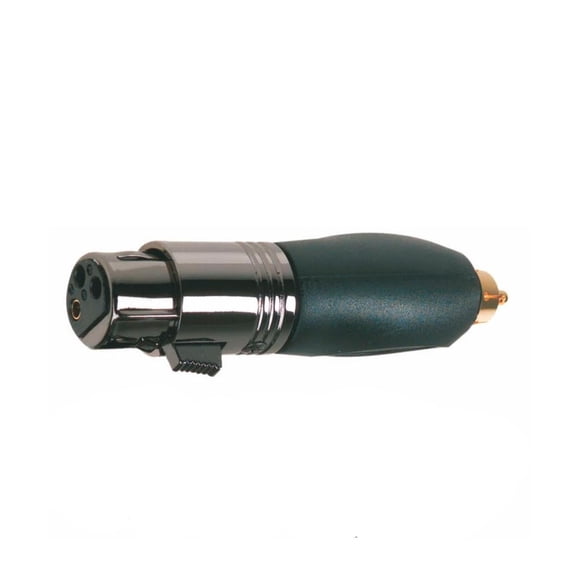 Proel DHMA510 Adaptador XLR Hembra a RCA
