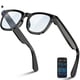 thumbnail image 1 of Gafas Inteligentes Fooikos con Cámara 8MP, Video 4K y Traducción, 1 of 7