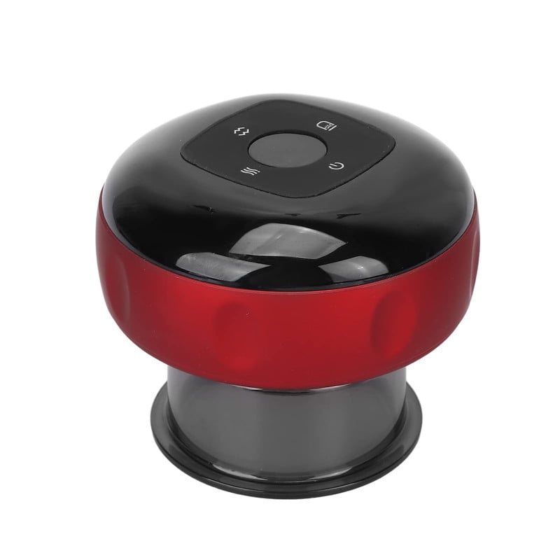 Genérico - Masajeador Profesional Masaje Ventosas Alivia Dolor Lau