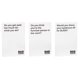 thumbnail image 5 of Juegos de fiesta MALAS ELECCIONES ¿Alguna vez has hecho? Juego de cartas para adultos, 5 of 9