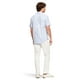 thumbnail image 3 of Camisa Heritage Oxford Gingham Para Hombre, 3 of 3