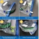 thumbnail image 5 of Bolsas de almacenamiento reutilizables a prueba de humedad para filamentos de impresora 3D, selladas al vacío para PLA y ABS, 20 unidades, 5 of 5