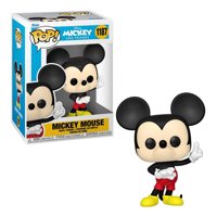 Funko Figura Pop Disney Classics Mickey Mouse
