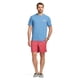thumbnail image 3 of Camiseta IZOD Saltwater Graphic para hombre Riviera Surf, talla L, 3 of 6