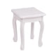 thumbnail image 2 of Tocador Princesa Blanco Con Banquita, 2 of 3