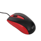 thumbnail image 1 of E4U Mouse USB ROJO, 1 of 3