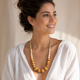 thumbnail image 1 of Collar Raíces, 1 of 2